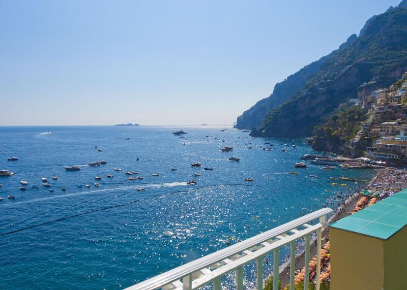 Hotel Marincanto - Oda