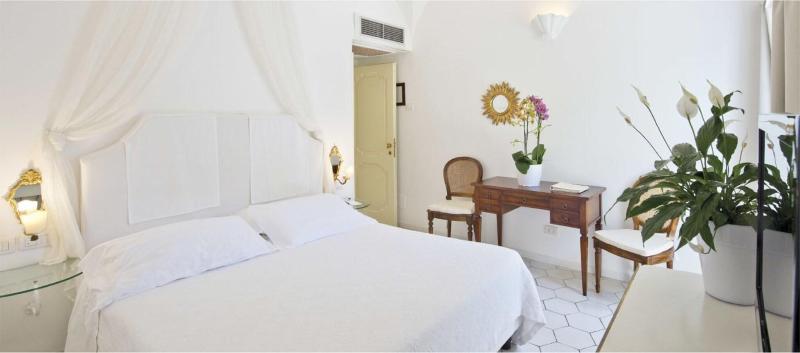 Hotel Marincanto - Oda
