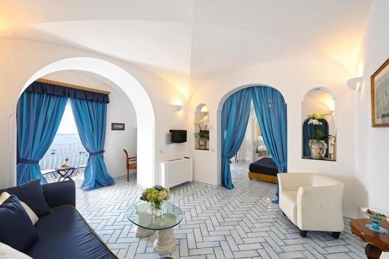 Hotel Marincanto - Oda