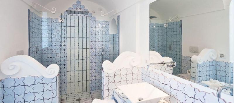 Hotel Marincanto - Oda