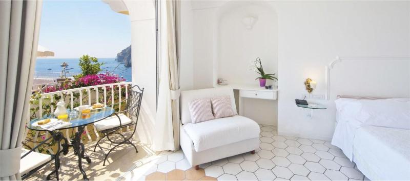 Hotel Marincanto - Oda