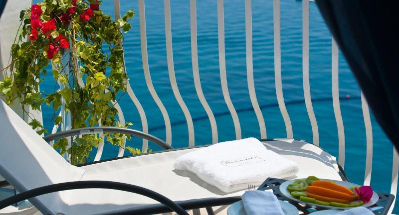 Hotel Marincanto - Oda