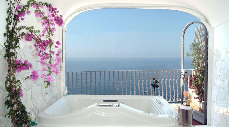 Hotel Marincanto - Oda