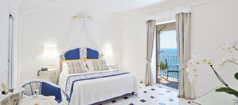 Hotel Marincanto - Oda