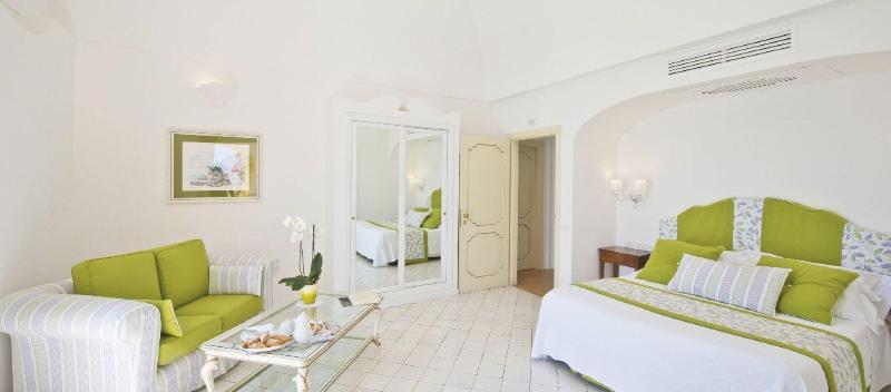 Hotel Marincanto - Oda