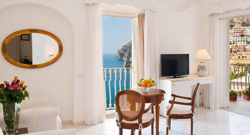 Hotel Marincanto - Oda