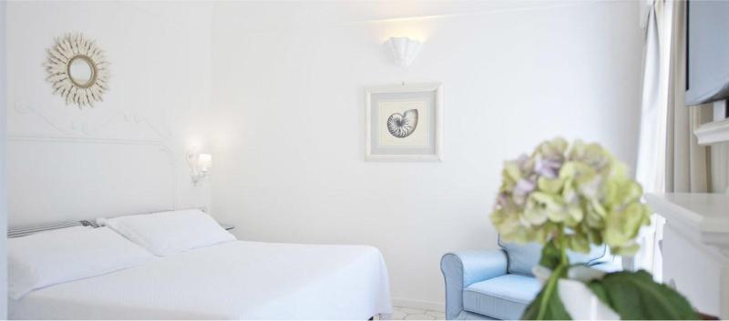 Hotel Marincanto - Oda