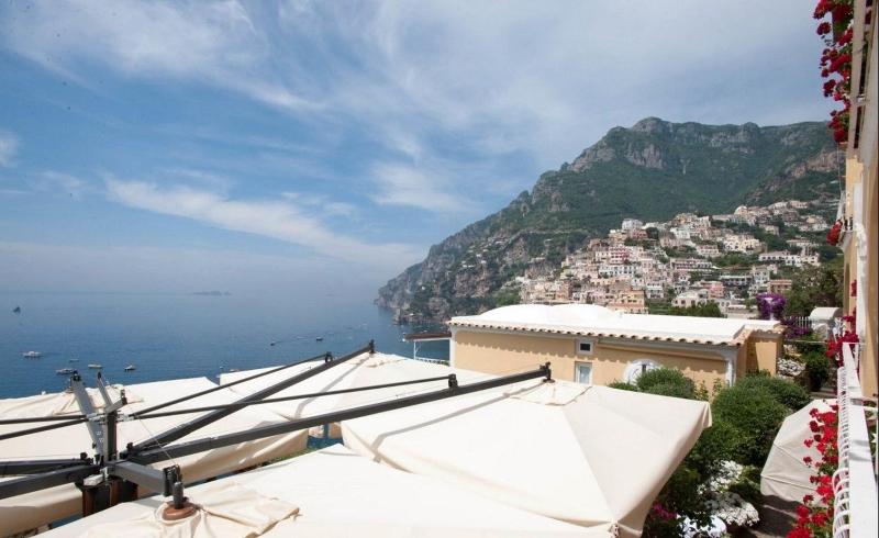 Hotel Marincanto - Oda