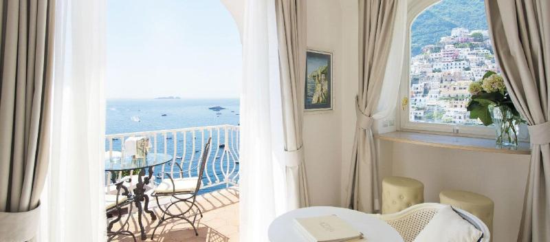 Hotel Marincanto - Oda