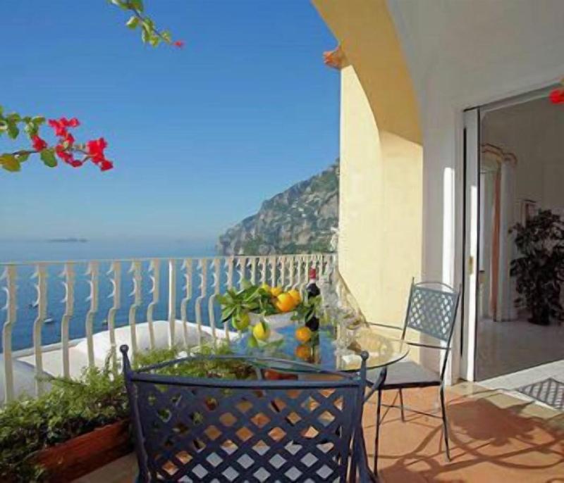 Hotel Marincanto - Oda