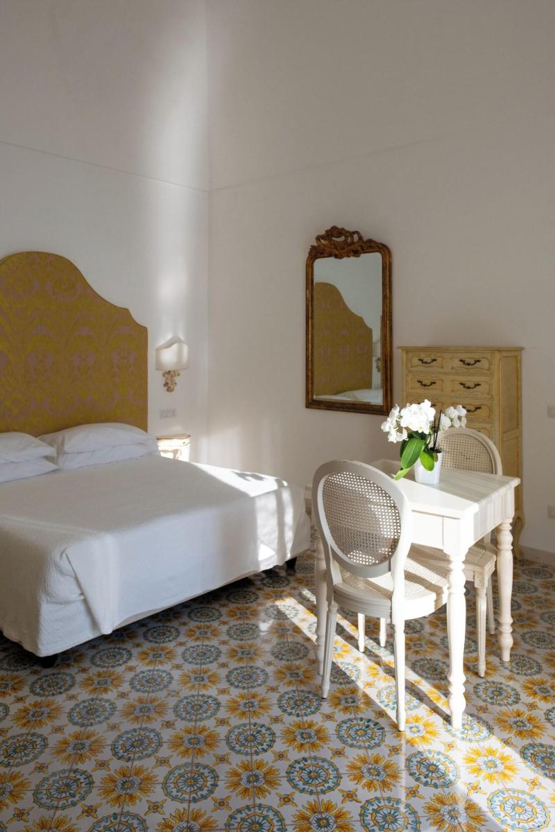 Hotel Marincanto - Oda