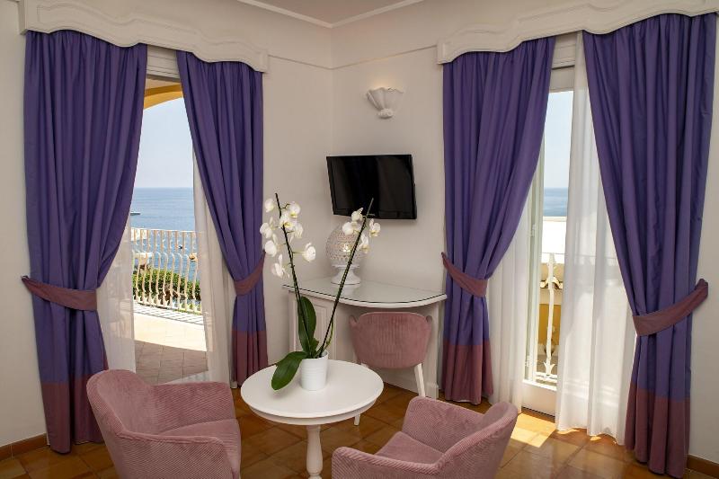 Hotel Marincanto - Oda