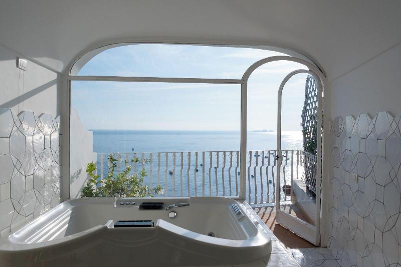 Hotel Marincanto - Oda