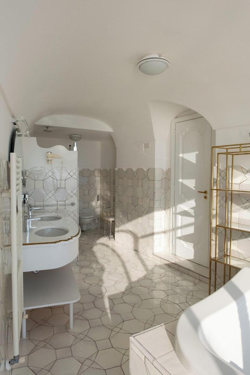 Hotel Marincanto - Oda