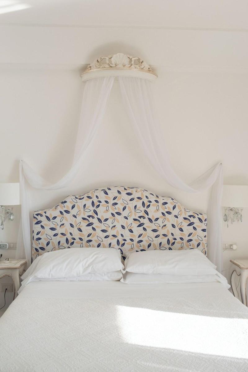 Hotel Marincanto - Oda