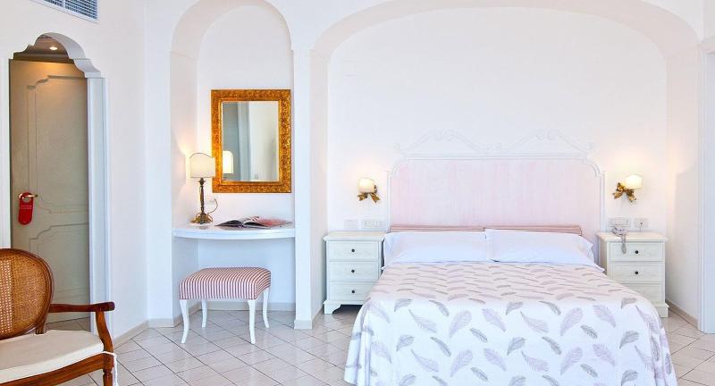 Hotel Marincanto - Oda
