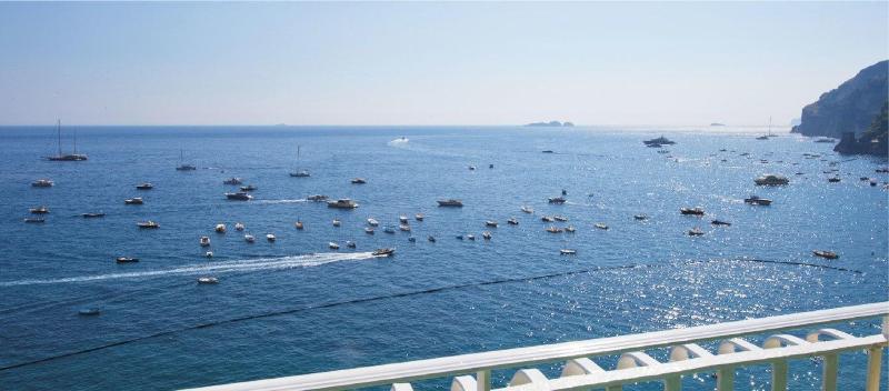 Hotel Marincanto - Oda