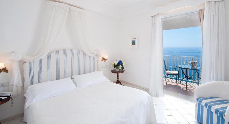 Hotel Marincanto - Oda