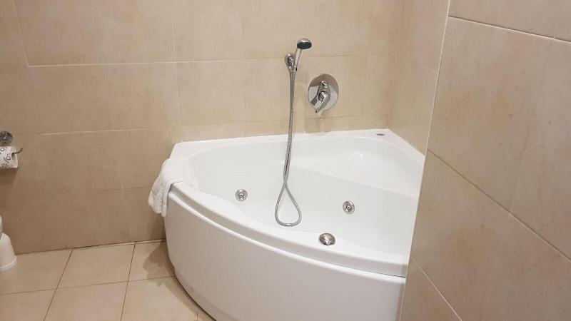Hotel Marincanto - Oda