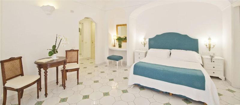 Hotel Marincanto - Oda