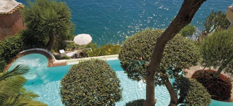 Hotel Marincanto - Havuz