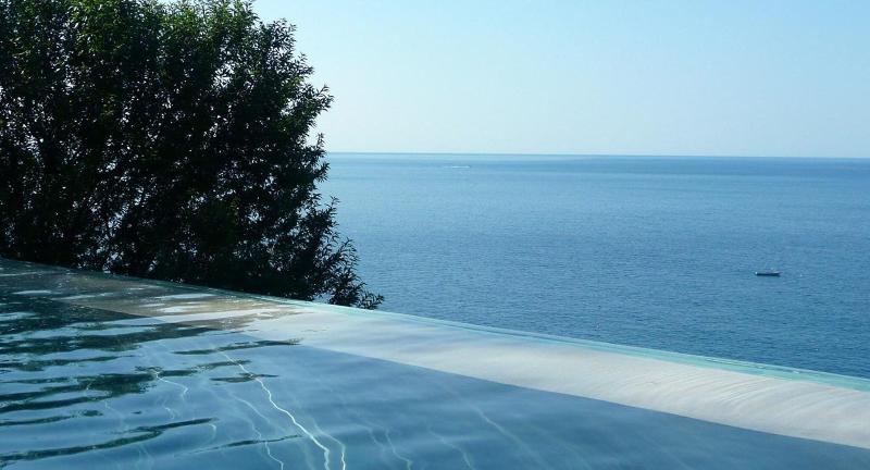 Hotel Marincanto - Havuz