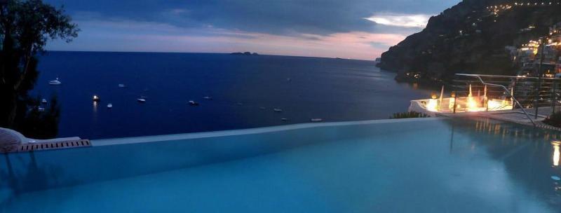 Hotel Marincanto - Havuz