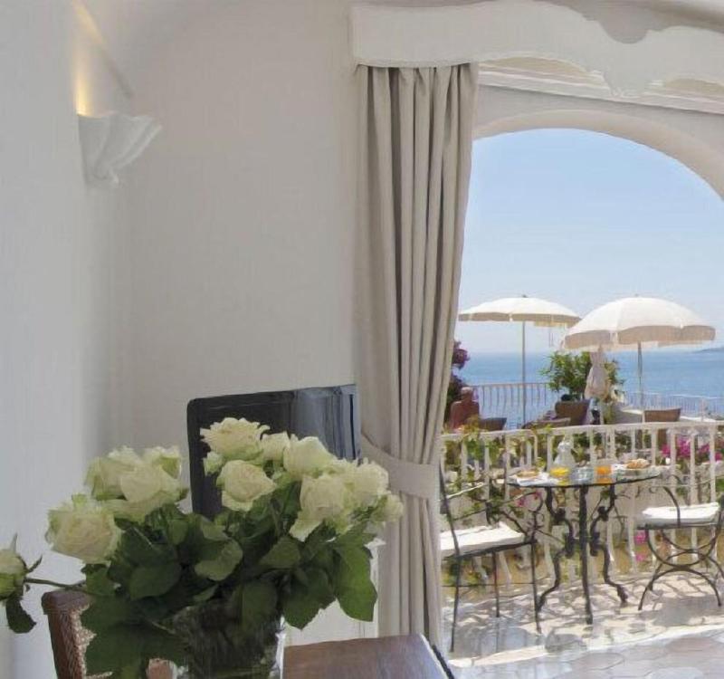 Hotel Marincanto - Plaj