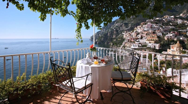 Hotel Marincanto - Restoran