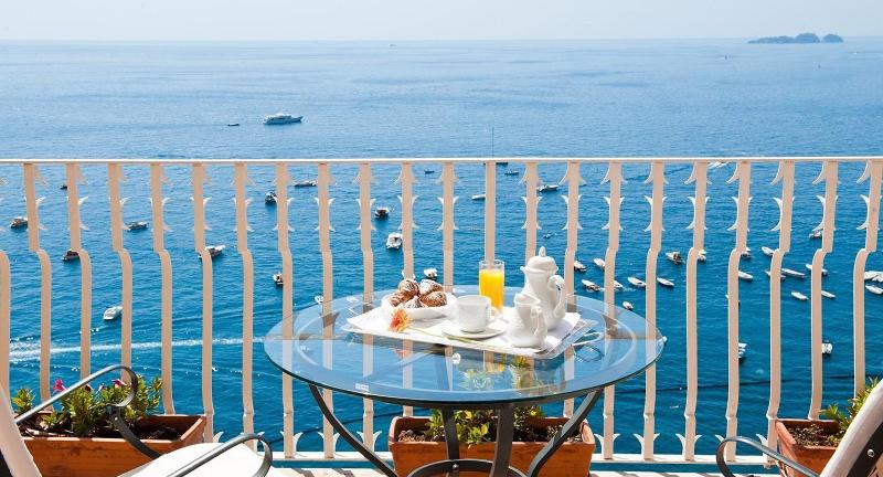 Hotel Marincanto - Restoran