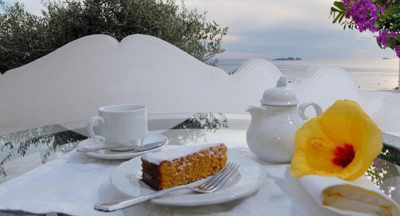 Hotel Marincanto - Restoran
