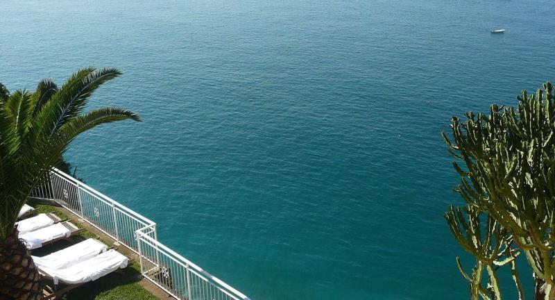 Hotel Marincanto - Teras