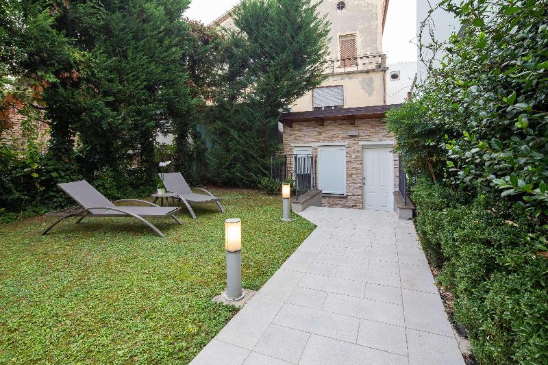 Hotel Patavium - Genel