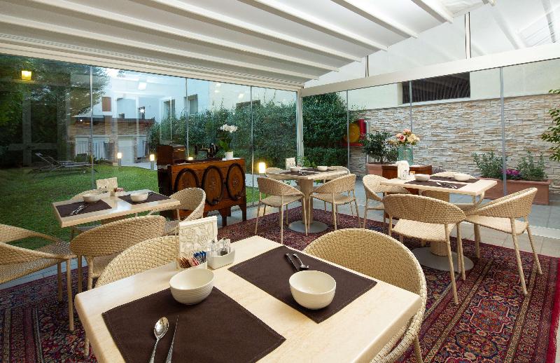 Hotel Patavium - Restoran