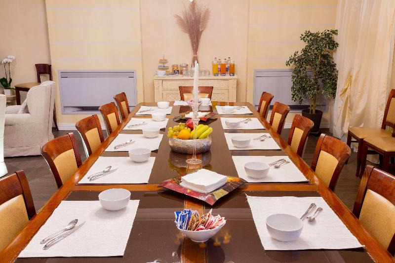 Hotel Patavium - Restoran