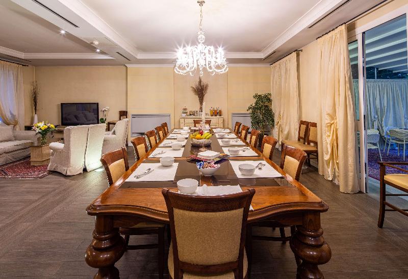 Hotel Patavium - Restoran