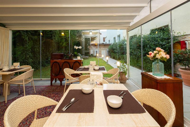 Hotel Patavium - Restoran