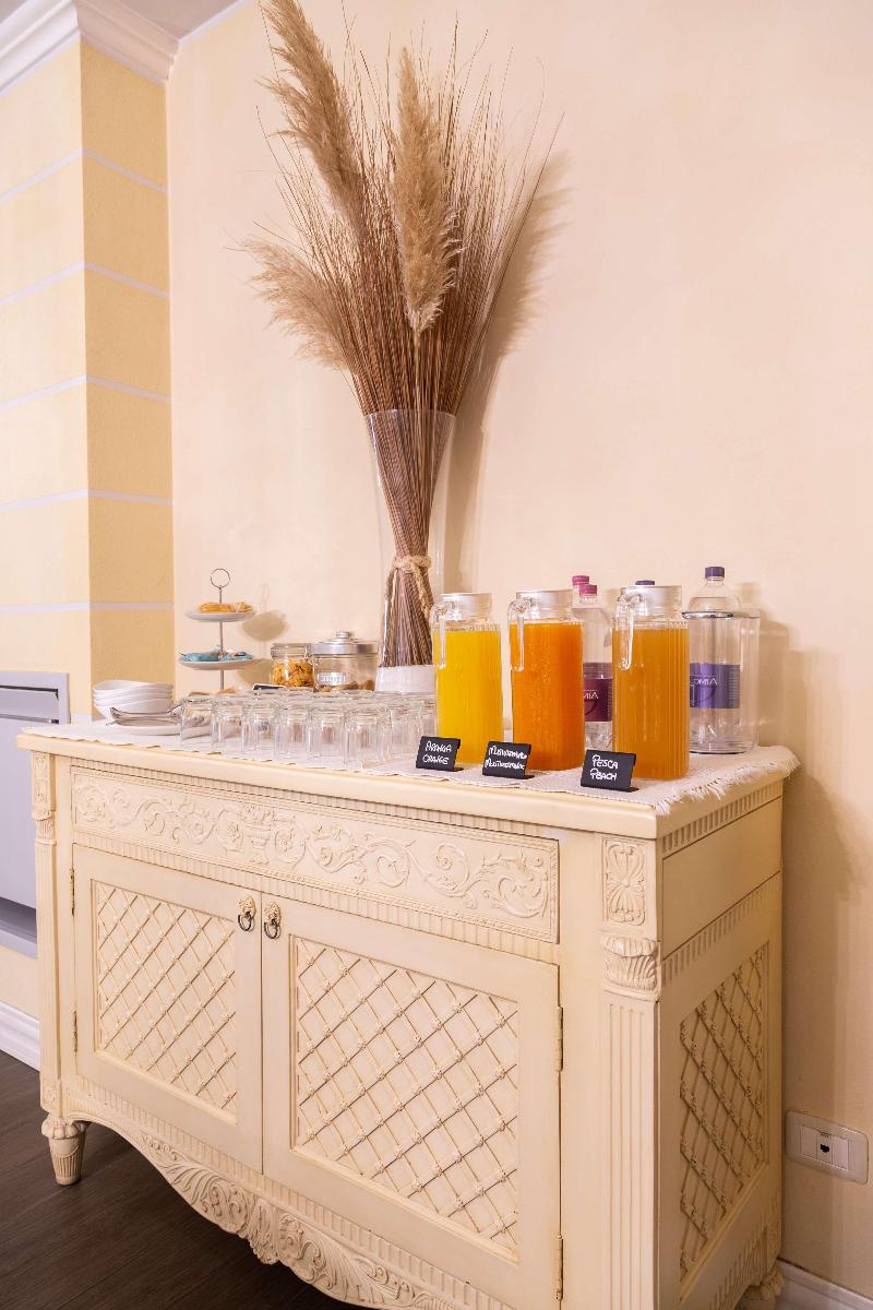 Hotel Patavium - Restoran