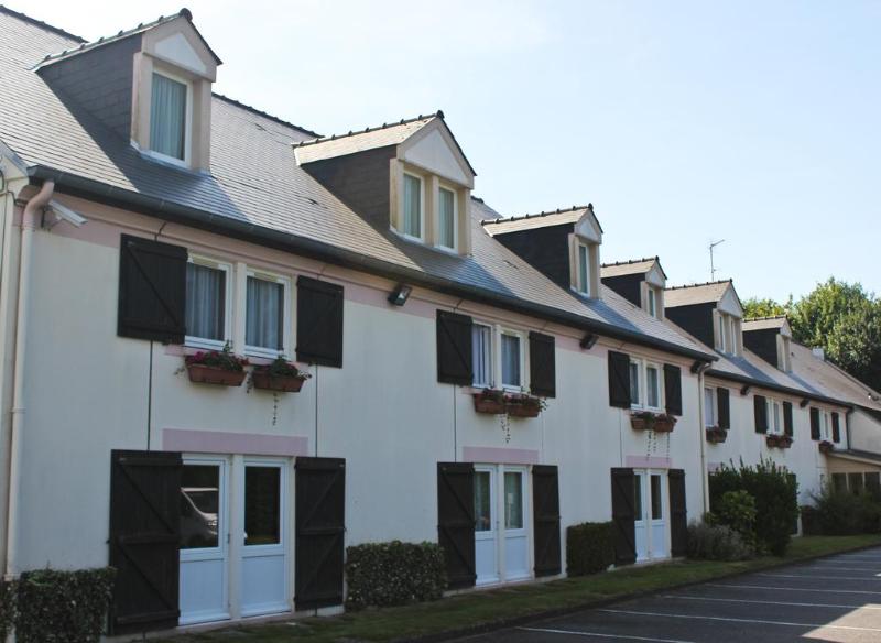 Kyriad Rennes Nord - Genel