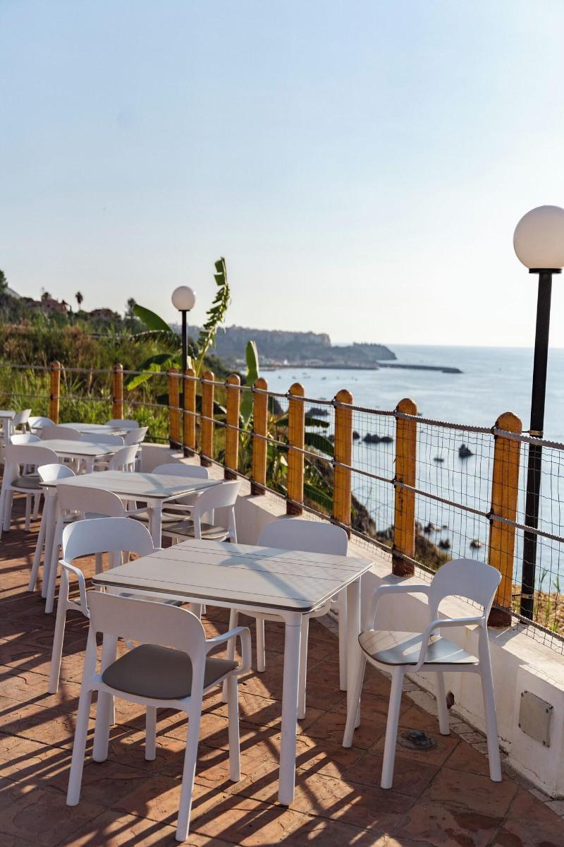 Poggio di Tropea - Bar
