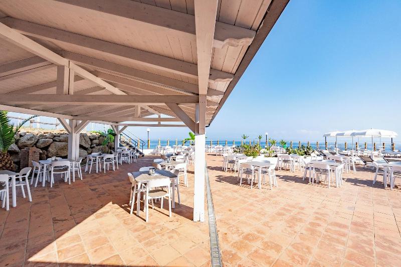 Poggio di Tropea - Bar