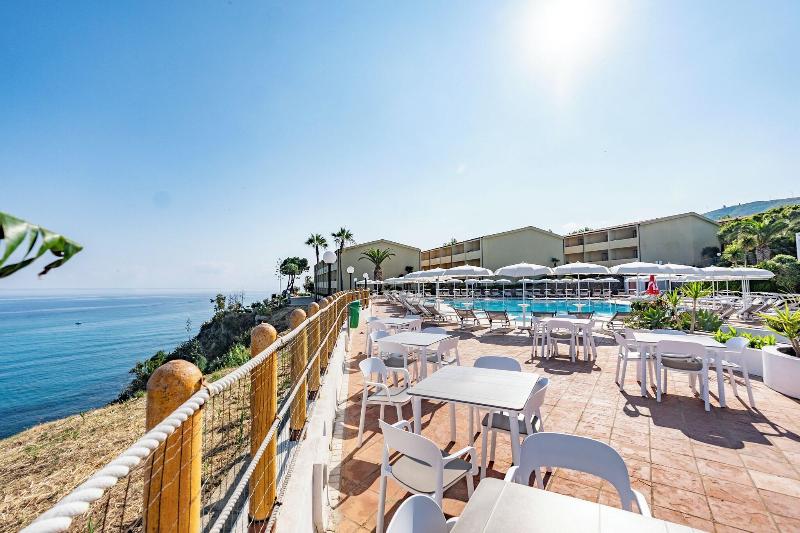 Poggio di Tropea - Bar
