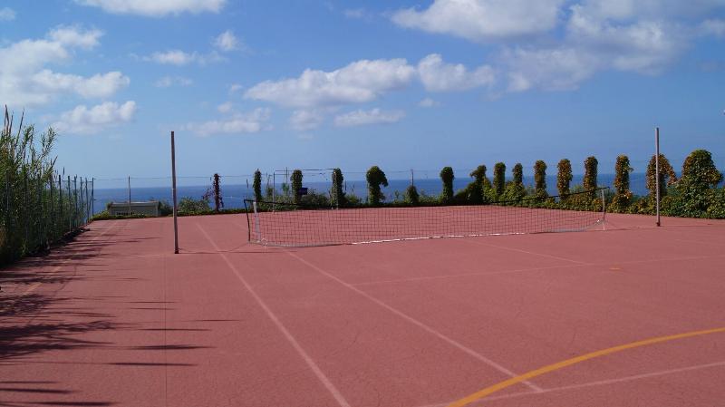Poggio di Tropea - Aktivite