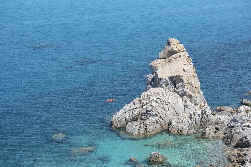 Poggio di Tropea - Genel