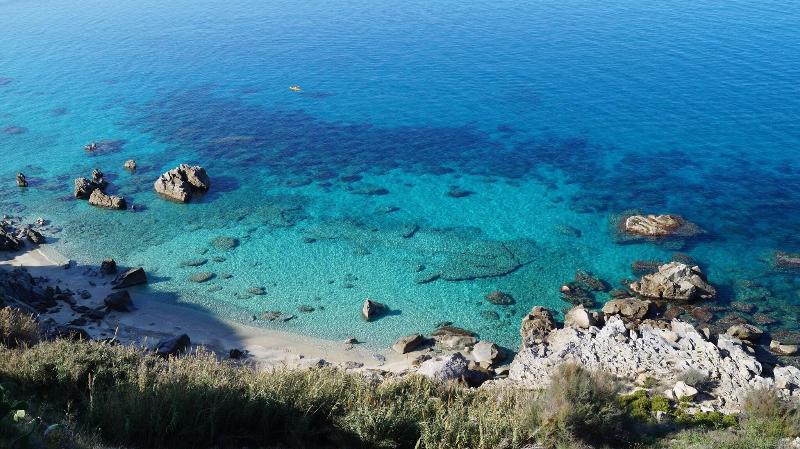 Poggio di Tropea - Genel
