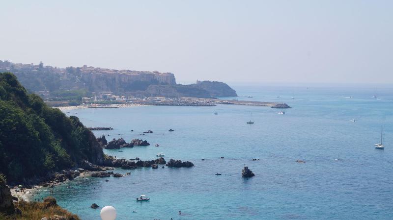 Poggio di Tropea - Genel