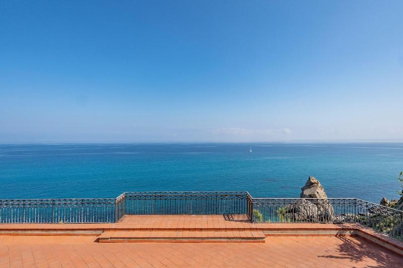 Poggio di Tropea - Genel