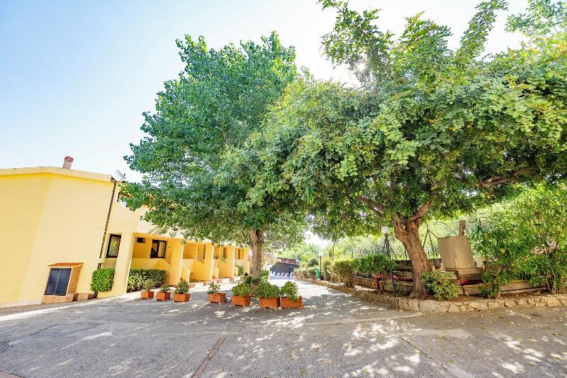 Poggio di Tropea - Genel