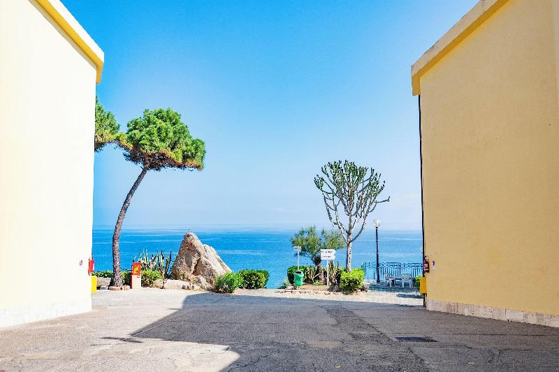 Poggio di Tropea - Genel