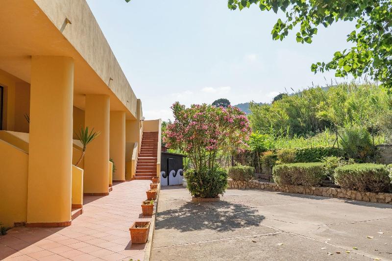 Poggio di Tropea - Genel